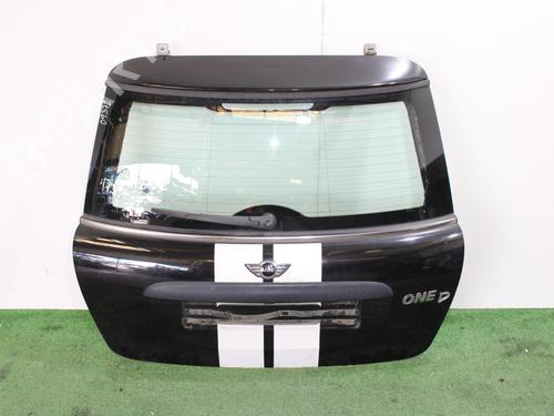 Achterklep MINI MINI (R56) Cooper D (109 hp) 13407845