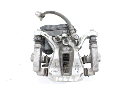 Left rear brake caliper TOYOTA COROLLA Hatchback (_E21_, _EA1_, _EH1_)  | BP18157212M107 