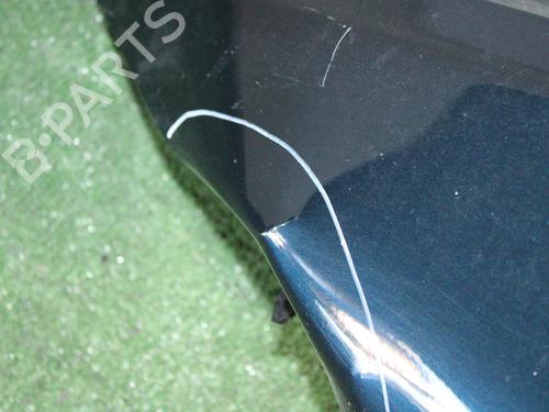 Left front fenders BMW 4 Gran Coupe (F36) 420 d | BP21595080C41 
