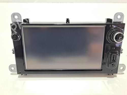 Electronic module RENAULT CLIO IV (BH_) 1.5 dCi 90 | BP9209304M83 