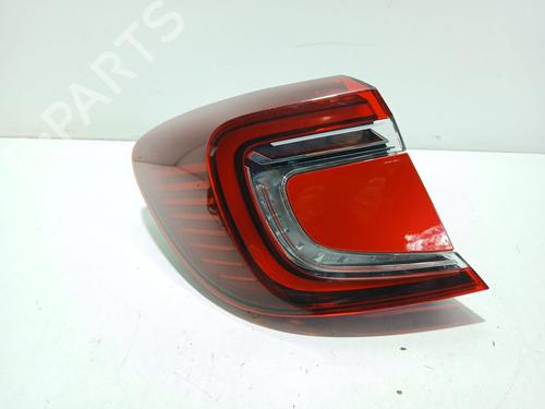 Used Left taillight Left taillight RENAULT CAPTUR II (HF_) TCe 140 (HFN0) (140 hp) 40128228 40128228