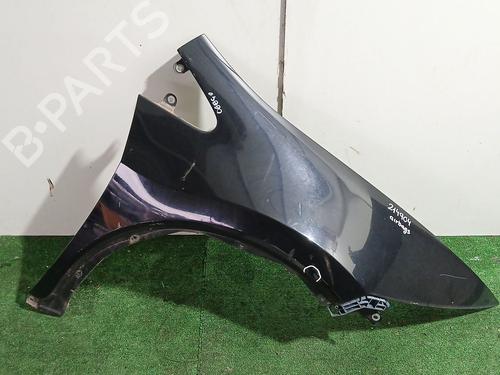 Right front fenders HONDA CIVIC VIII Hatchback (FN, FK) 2.2 CTDi (FK3) | BP24448325C42 