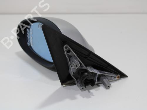 Left mirror BMW 3 (E90) 320 d | BP12542121C26 