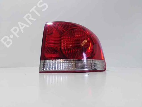Used Right taillight VW TOUAREG (7LA, 7L6, 7L7) 3.0 V6 TDI (225 hp) 6441424