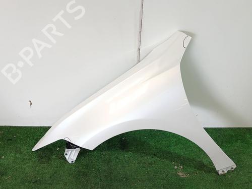 Forskærm venstre LEXUS ES (_Z10_, _A10_, _H10_) 250 (AXZA10) (200 hp) 30152091