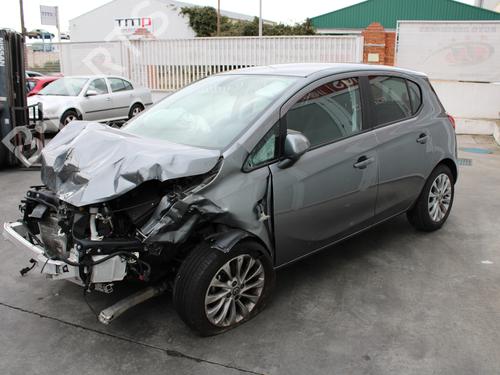 Rear mirror OPEL CORSA E (X15)  | BP12514611I6 