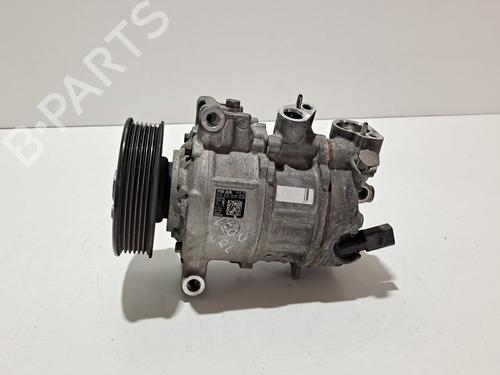 Used AC compressor VW GOLF VII (5G1, BQ1, BE1, BE2) 2.0 TDI (150 hp) 8183918