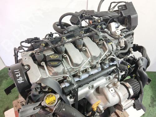 Engine KIA CARENS III MPV (UN) 2.0 CRDi 140 | BP38702132M1 - Image 5
