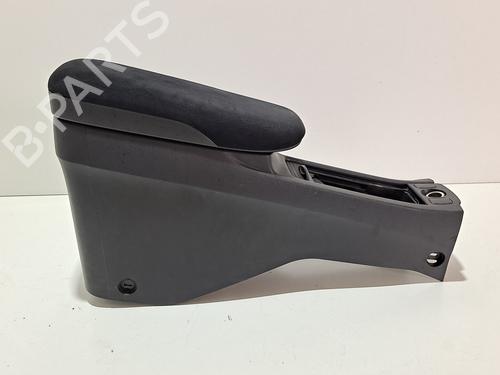 Armlene HONDA CIVIC VIII Hatchback (FN, FK) 2.2 CTDi (FK3) (140 hp) 8048591