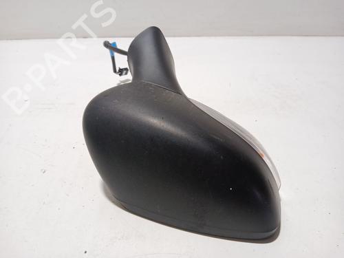 Right mirror RENAULT CLIO IV (BH_) 1.2 16V (BHA1, BHAK, BHMG, BHMK) | BP32349332C27