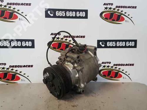 Used AC compressor HONDA CR-V II (RD_) [2001-2007]  5136372