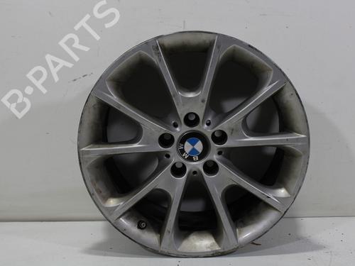 Rim BMW 4 Gran Coupe (F36)  | BP18674702C45 