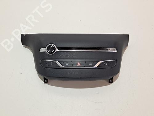 Used Switch PEUGEOT 308 SW II (LC_, LJ_, LR_, LX_, L4_) 1.6 HDi 92 (92 hp) 8173404