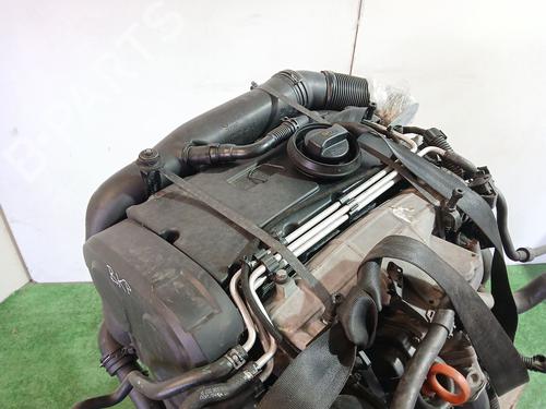 Engine VW PASSAT B6 (3C2) 2.0 TDI 16V | BP30150868M1