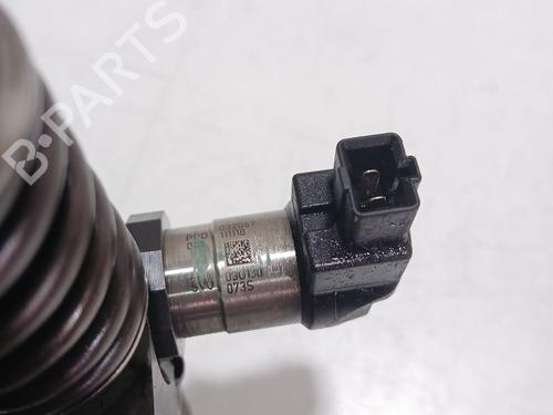 Injector VW PASSAT B6 (3C2) 2.0 TDI 16V | BP38597174M100 - Image 3