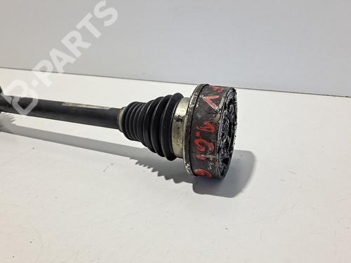 Left front driveshaft VW GOLF V (1K1)  | BP8678071M38 