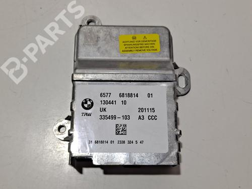 ECU airbags BMW X1 (F48) xDrive 18 d 8210047 | B-Parts