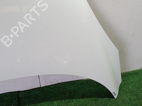 Hood RENAULT SCÉNIC III (JZ0/1_) 1.5 dCi | BP30150084C1 