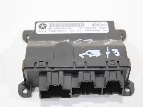 Commande Confort CHRYSLER SEBRING (JS) 2.0 CRD (140 hp) 15839346