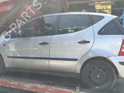 Left taillight MERCEDES-BENZ A-CLASS (W168) A 140 (168.031, 168.131) | BP12925790C34 