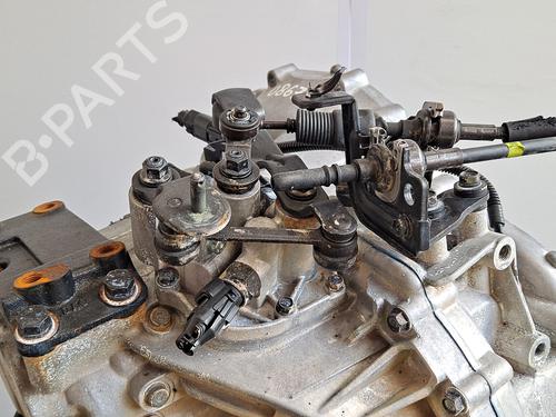 Gearbox HYUNDAI TUCSON (JM) 2.0 CRDi | BP8540998M3 