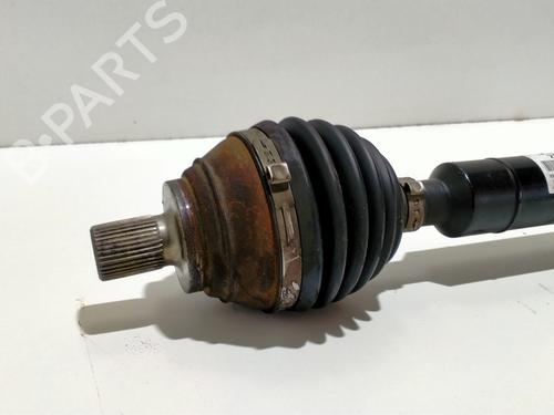 Right front driveshaft VW GOLF SPORTSVAN VII (AM1, AN1) 1.4 TSI | BP11349749M39 