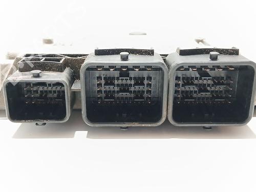 Engine control unit (ECU) PEUGEOT 207 CC (WD_) 1.6 16V | BP30150874M57 