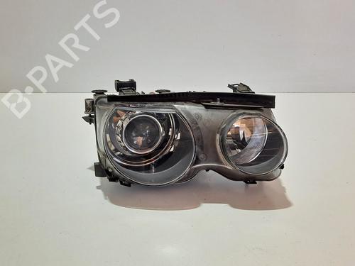 Used Right headlight BMW 3 Compact (E46) 320 td (150 hp) 9804687