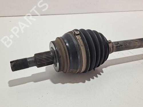 Right front driveshaft MERCEDES-BENZ M-CLASS (W166) ML 350 BlueTEC 4-matic (166.024, 166.023) | BP8330589M39 