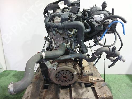 Engine FIAT 500 (312_) 1.2 (312AXA1A) | BP38482499M1 - Image 3
