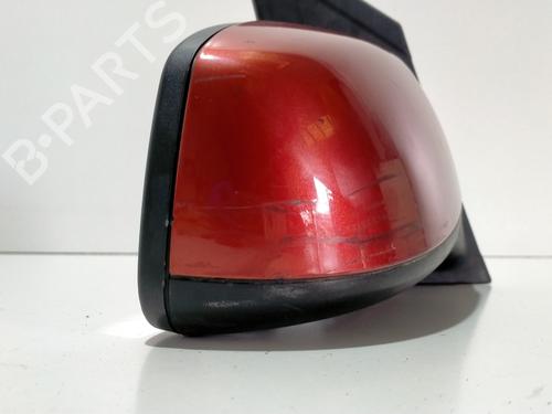 Right mirror FORD FOCUS II (DA_, HCP, DP) | BP7121793C27