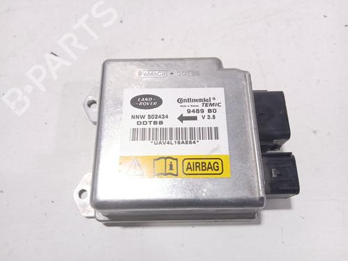 Centralina airbags Centralina airbags 39240343 39240343