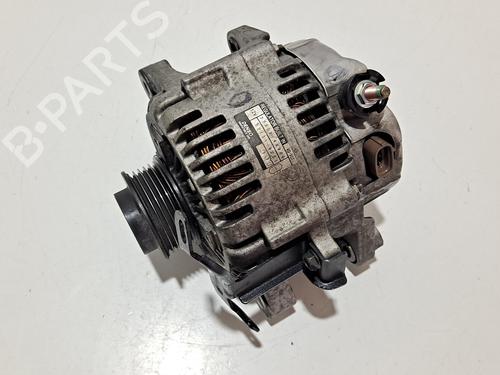 Alternator KIA CARNIVAL / GRAND CARNIVAL III (VQ) 2.9 CRDi | BP8183932M7