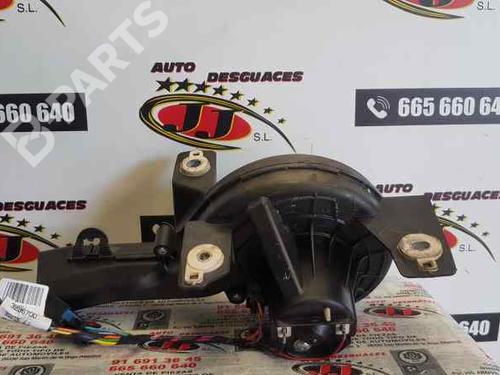 Ventilator motor PEUGEOT 5008 (0U_, 0E_) 1.6 HDi (112 hp) 5136504