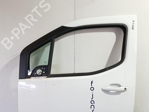 Left front door CITROËN BERLINGO (ER_, EC_) 1.5 BlueHDi 100 | BP22909497C2 