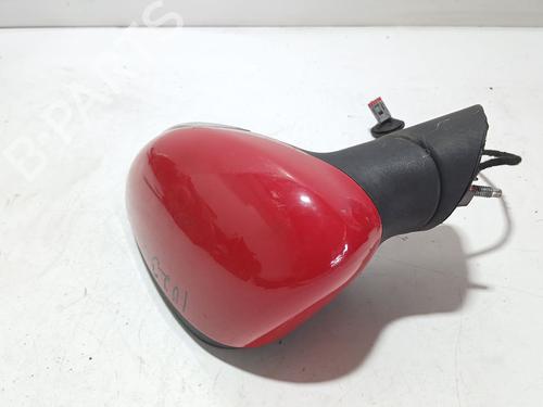 Left mirror FORD FIESTA VI (CB1, CCN)  | BP28294754C26 
