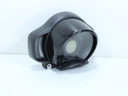 Used Instrument cluster PEUGEOT 108 [2014-2025]  13387891