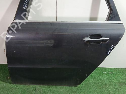 Left rear door PEUGEOT 508 SW I (8E_) 2.0 BlueHDi 150 | BP24885525C4
