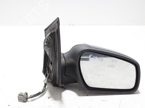 Right mirror FORD FOCUS II (DA_, HCP, DP)  | BP20858053C27 