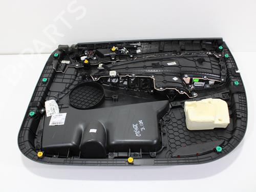 Front right panel HYUNDAI TUCSON (TL, TLE) 1.6 GDi | BP13113584C59 