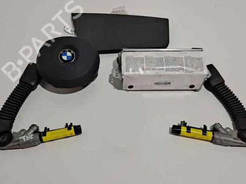Used Airbag Kit BMW X3 (E83) xDrive 20 d (177 hp) 6120072