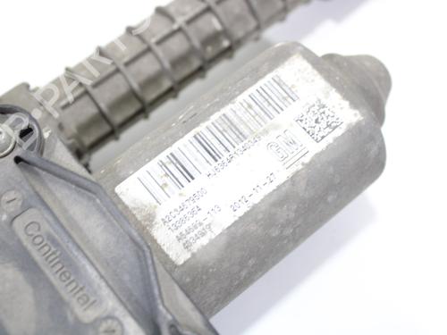 Electric handbrake OPEL MERIVA B MPV (S10) 1.4 (75) | BP13421307E5 