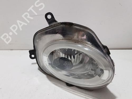 Left front indicator FIAT 500 (312_) 1.2 (312AXA1A) | BP38196709C32 - Image 2