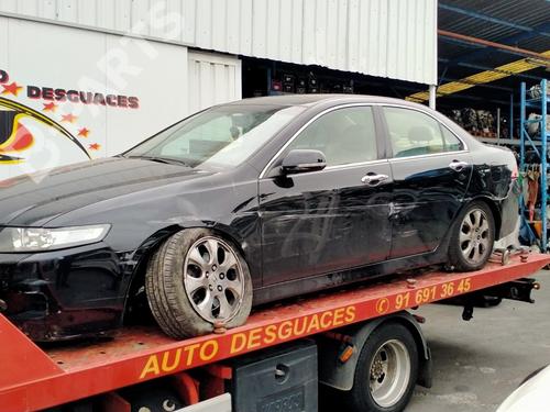 Used Parts HONDA ACCORD VII (CL, CN)  2.2 i-CTDi (CN1)  1147043