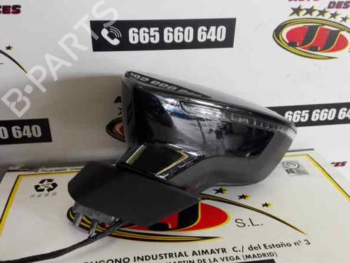 Used Left mirror SEAT LEON (5F1) 2.0 TDI (150 hp) 8306951