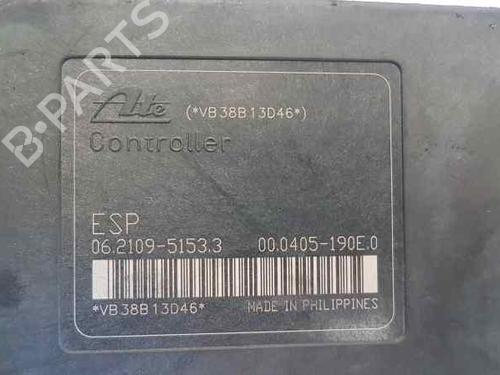 ABS pump MAZDA 3 (BK) 1.6 DI Turbo | BP5248468M43 