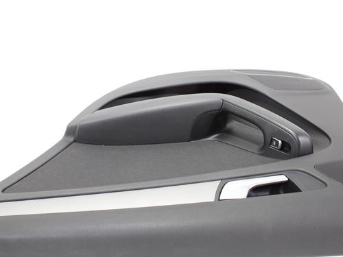 Rear right panel AUDI A4 B8 (8K2) 2.0 TDI | BP13490400C61 