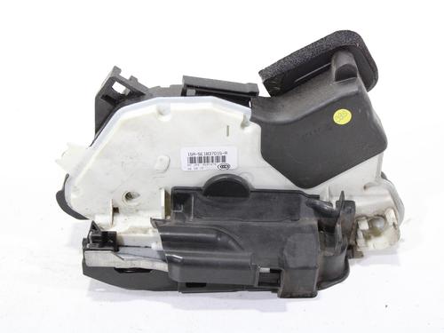Front left lock VW PASSAT B8 Variant (3G5, CB5) 1.6 TDI | BP15679044C98 