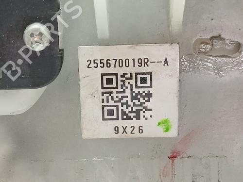 Switch RENAULT MEGANE III Hatchback (BZ0/1_, B3_)  | BP27679705I30 