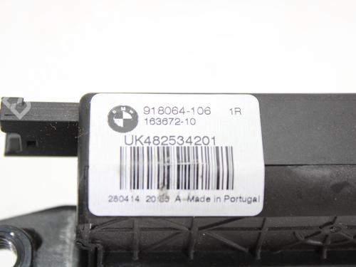 Tailgate lock BMW 5 (F10) 530 d xDrive | BP18666062C101 